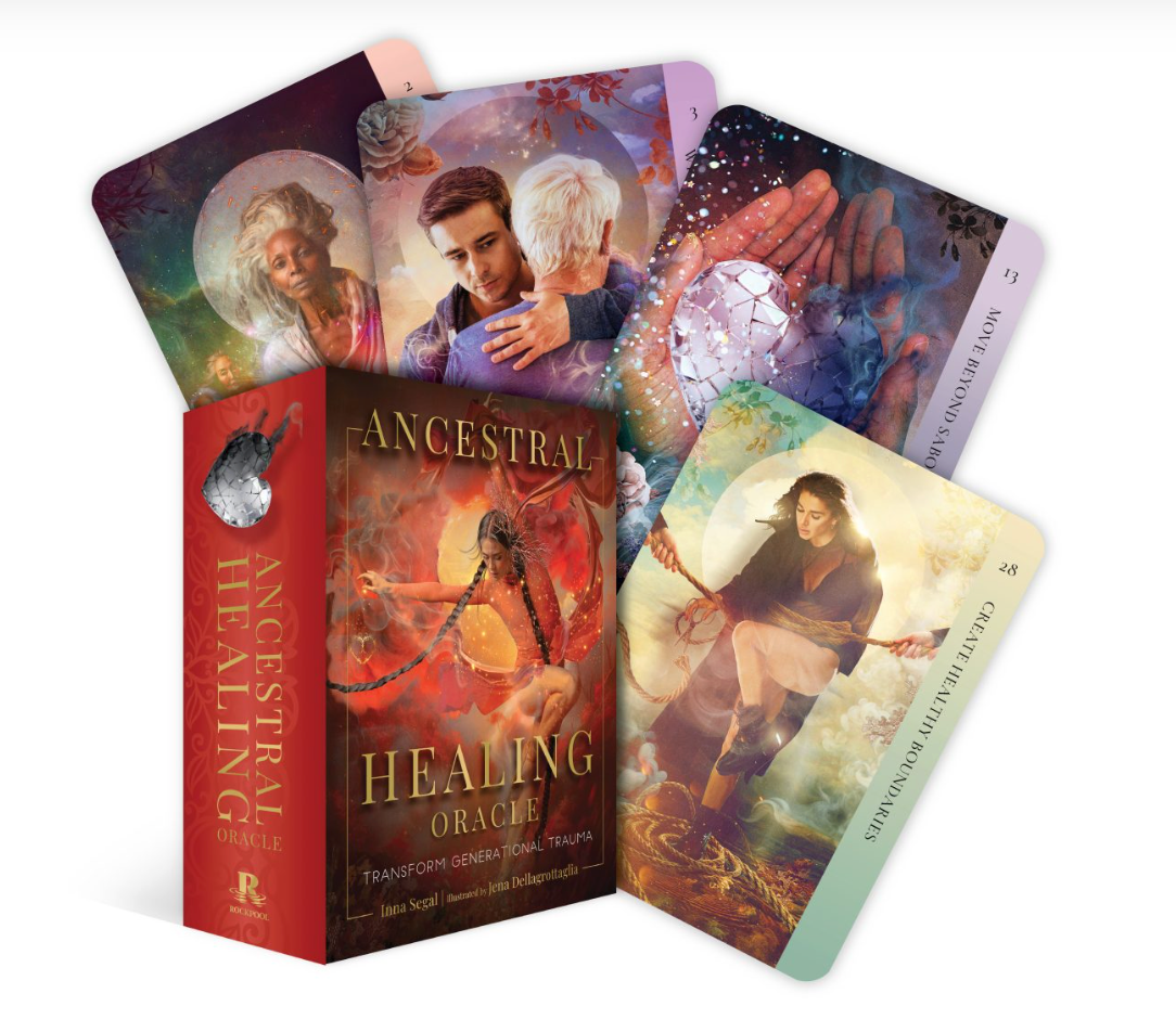 Ancestral Healing Oracle