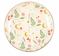 Fairy Folklore Trinket Dish