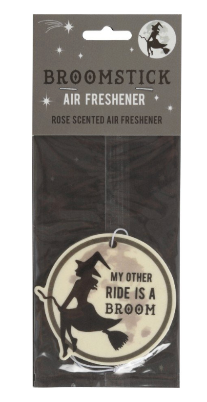 Air Freshener