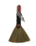 Red Jasper Point Witches Broom