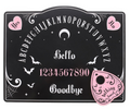 Pretty Deadly Talking Board
