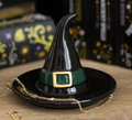 Witch Hat Trinket Dish