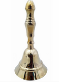 Wicca Altar Bell