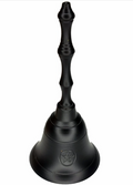Pentacle Altar Bell