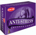 HEM Anti-Stress Incense Cones