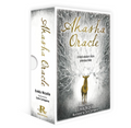 Akasha Oracle Crads
