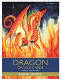 Dragon Oracle Cards