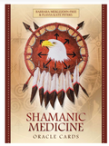 Shamanic Medicine Oracle Cards