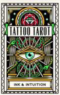 Tattoo Tarot