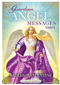 Guardian Angel Messages