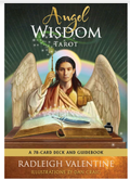 Angel Wisdom Tarot