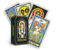 The Wandering Star Tarot