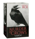 Murder of Crows Tarot