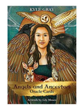 Angels and Ancestors Oracle Cards