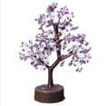 Amethyst Crystal Tree 22cm