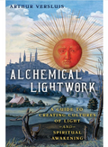 Alchemical Lightwork Book