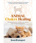 Animal Chakra Healing Book
