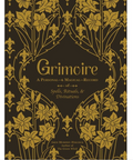 Grimoire - Spells, Rituals and Divinations Book
