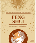 Feng Shui Hardcover Book