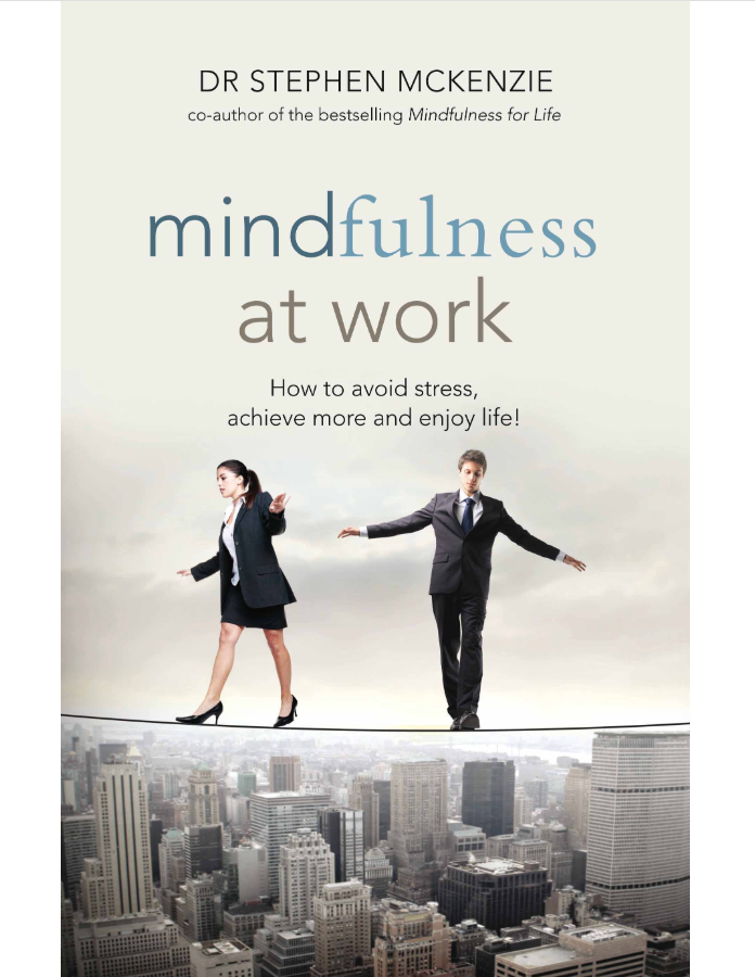 Mindfulness at Work Book
