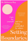Setting Boundaries