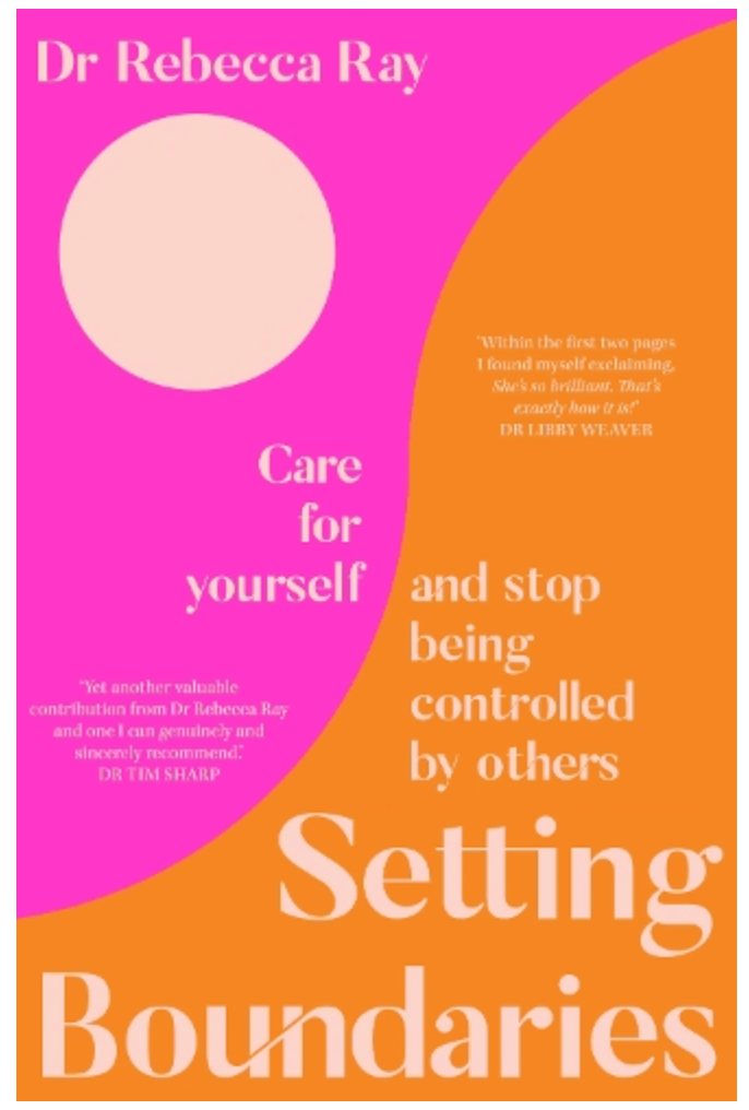 Setting Boundaries