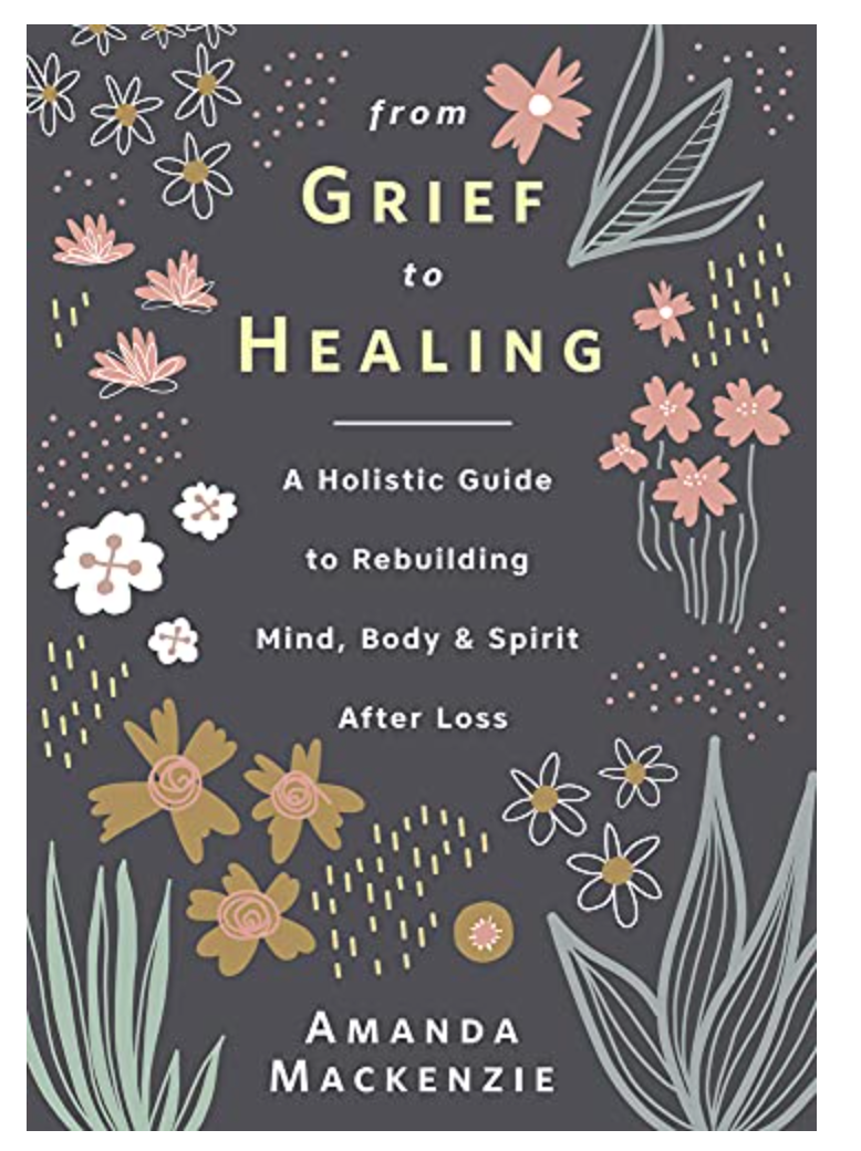 From Grief To Healing