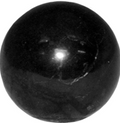 Shungite Sphere 3cm