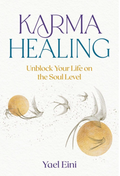 Karma Healing Book