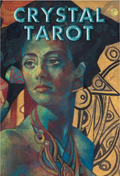 Crystal Tarot Deck