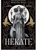 Hekate: The Witch