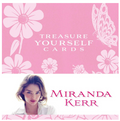 Treasure Yourself Cards