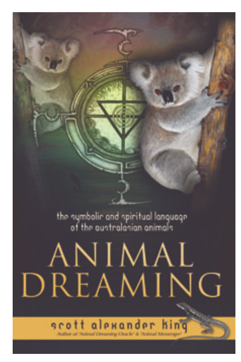 Animal Dreaming
