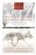 Women Who Run With Wolves