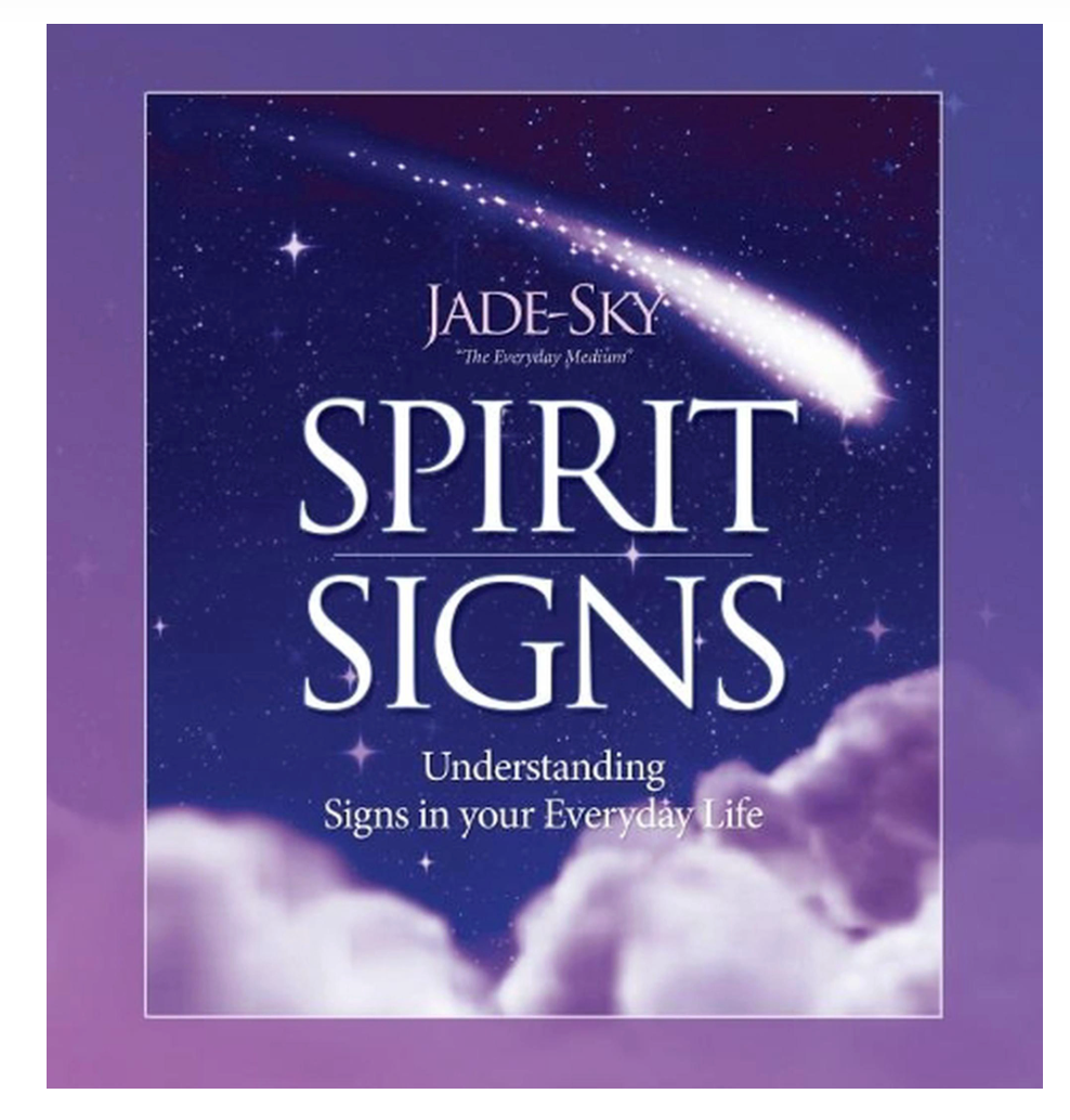 Spirit Signs