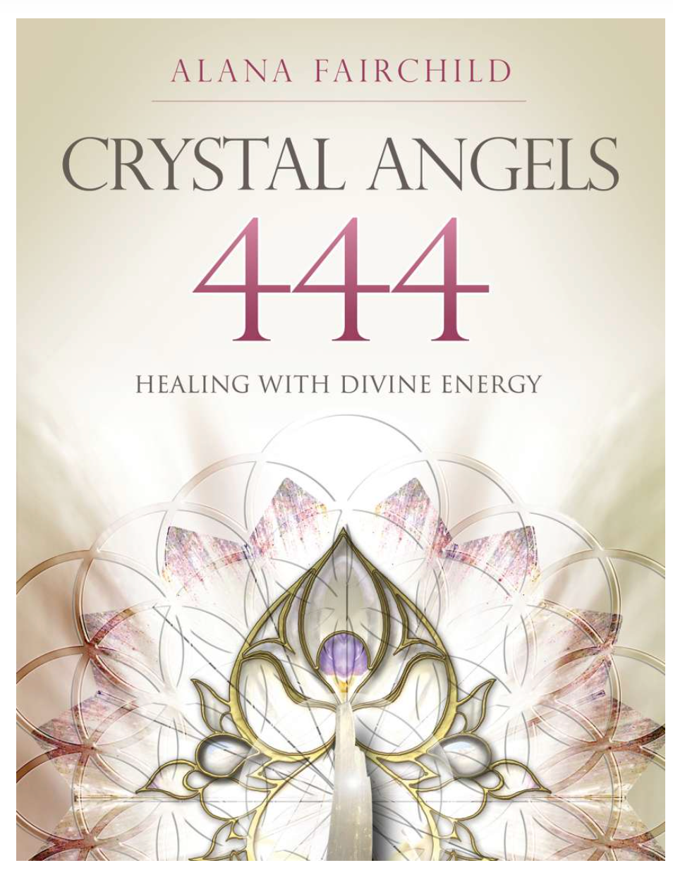 Crystal Angels 444