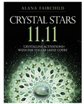 Crystal Stars 11.11