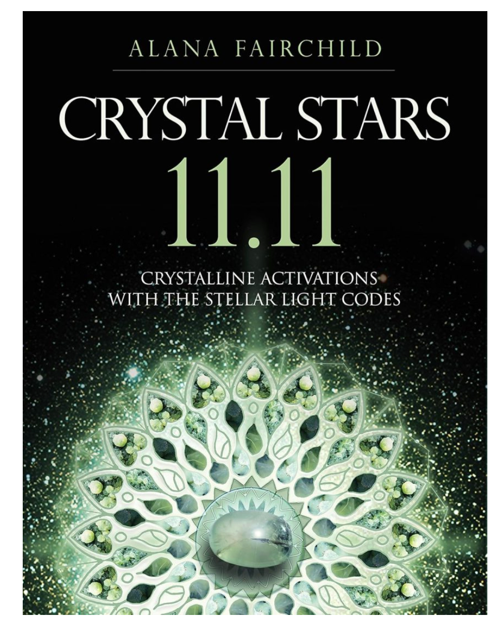 Crystal Stars 11.11