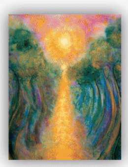 Namaste Blessings
