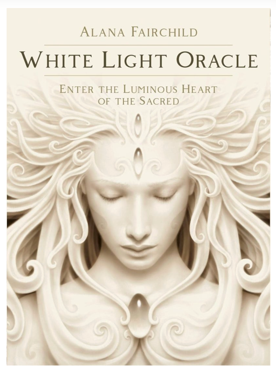 White Light Oracle