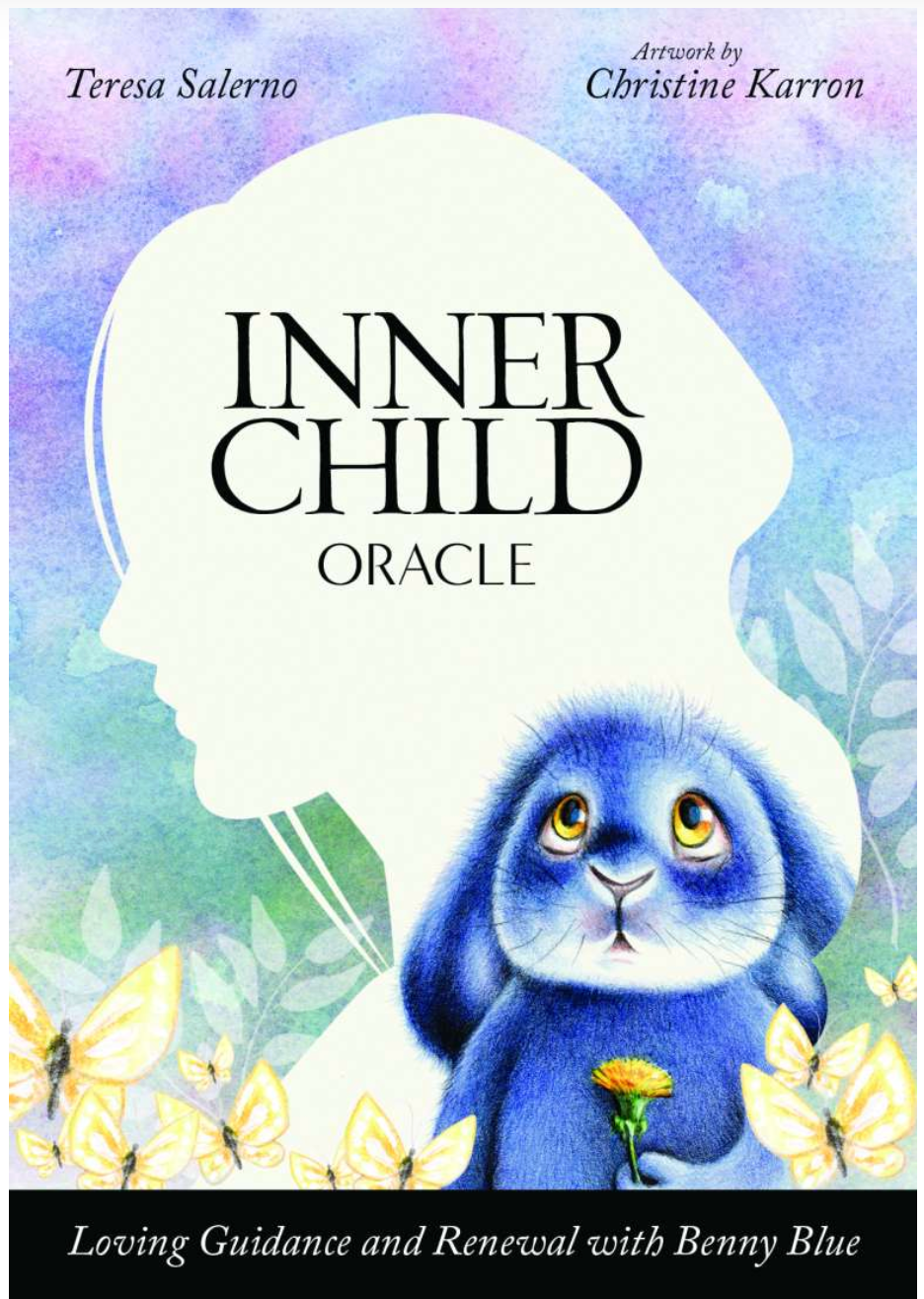 Inner Child Oracle
