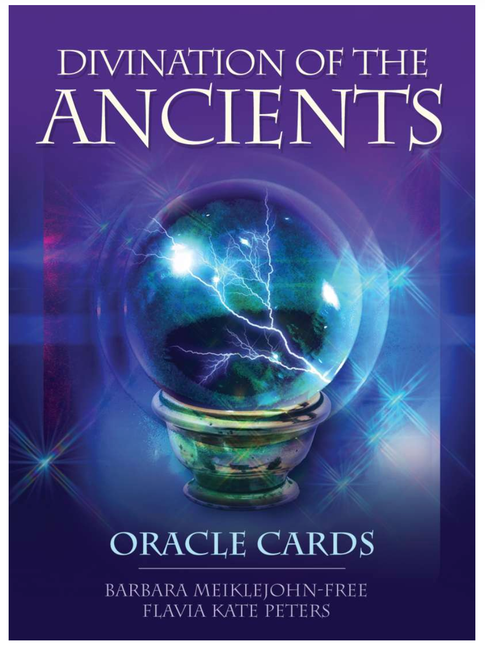 Divination of the Ancients