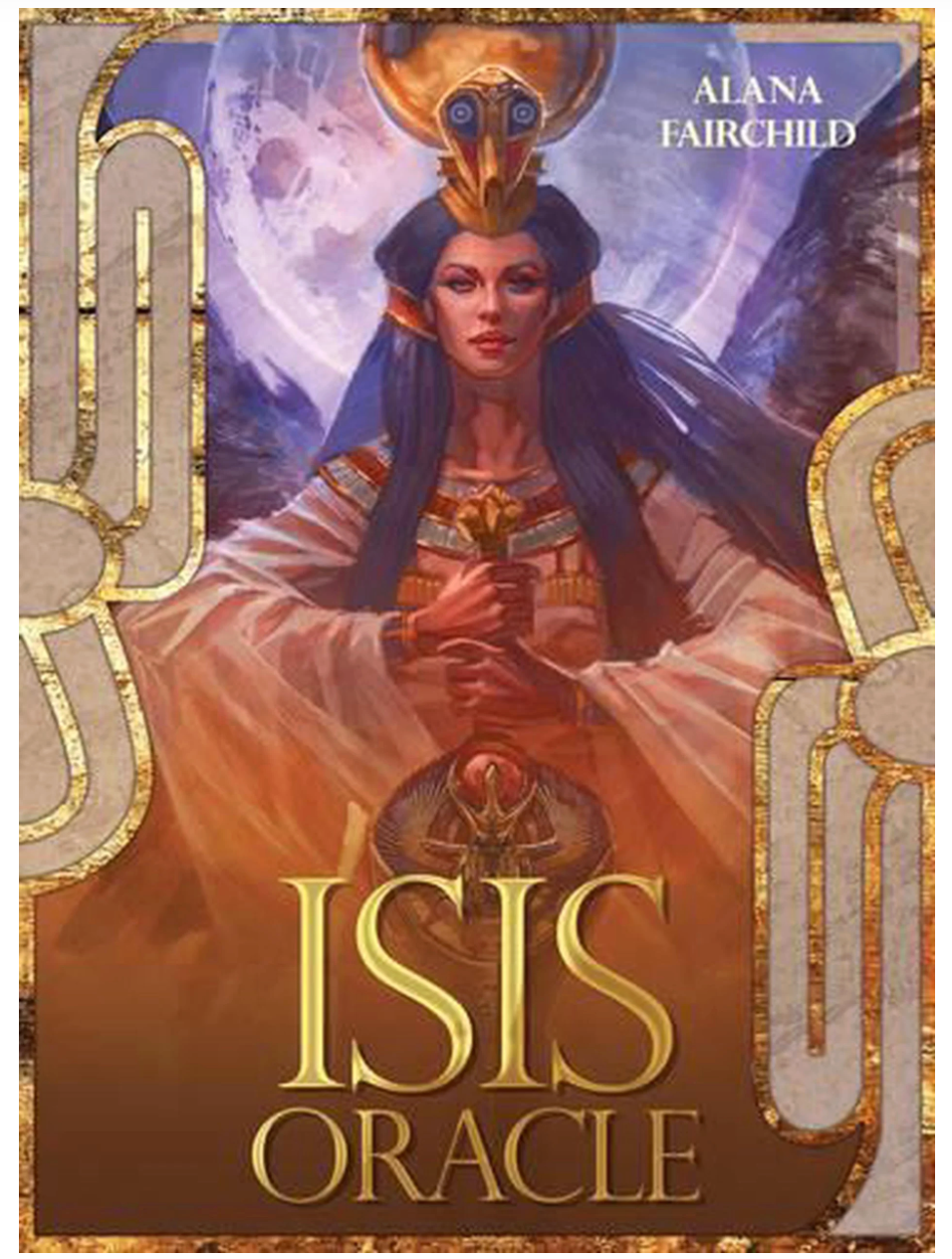 Isis Oracle