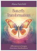 Butterfly Transformations