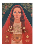 The Mystique of Magdalene