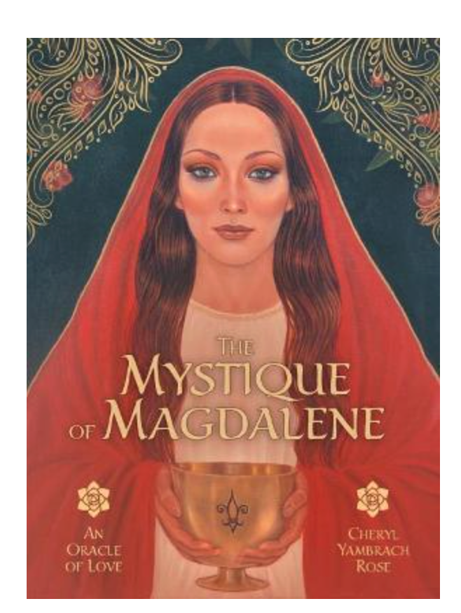 The Mystique of Magdalene