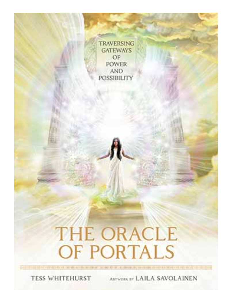 The Oracle of Portals