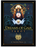 Dreams of Gaia Tarot Cards