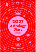 2027 ASTROLOGY DIARY – SOUTHERN HEMISPHERE