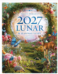 2027 LUNAR AND SEASONAL DIARY – SOUTHERN HEMISPHERE